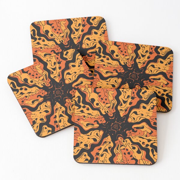 Item preview, Color Contrast designed and sold by Visual-Elixir.