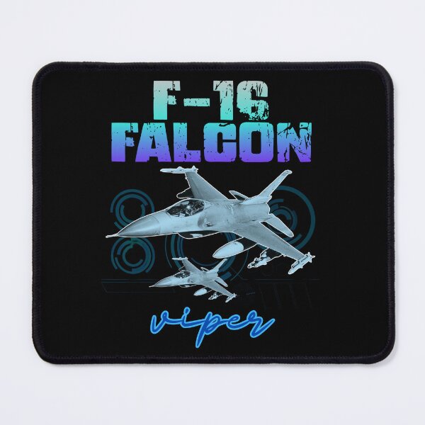 Item preview, F-16 - Multirole Fighter - Air Superiority Fighter designed and sold by Domel Dirty Draft.