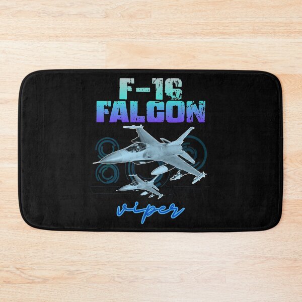 Item preview, F-16 - Multirole Fighter - Air Superiority Fighter designed and sold by Domel Dirty Draft.