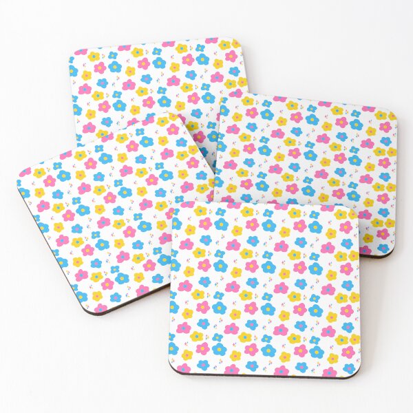 Item preview, flower pan designed and sold by dedeeart.