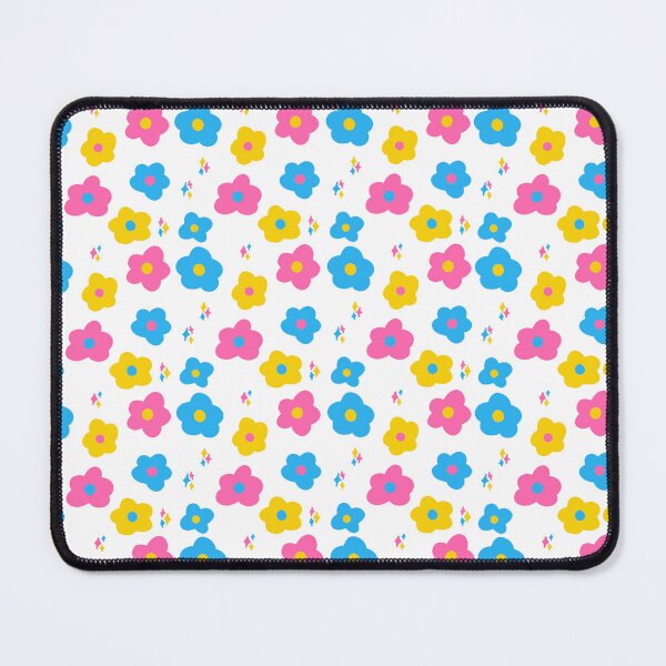 Item preview, flower pan designed and sold by dedeeart.