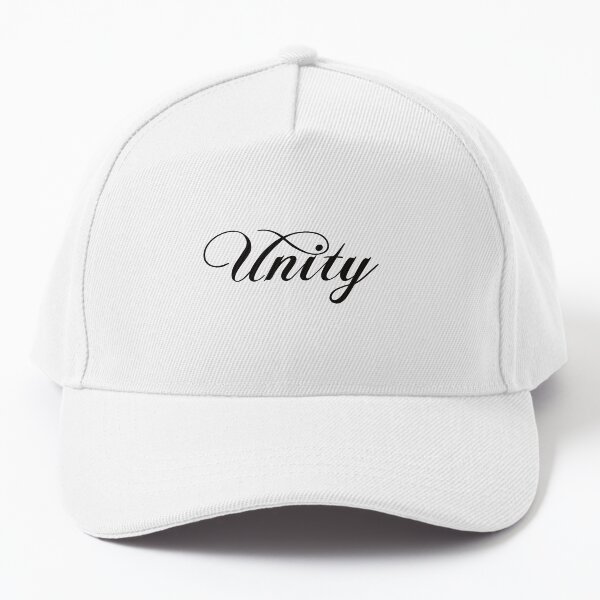 Unity Joost Klein Baseball Cap
