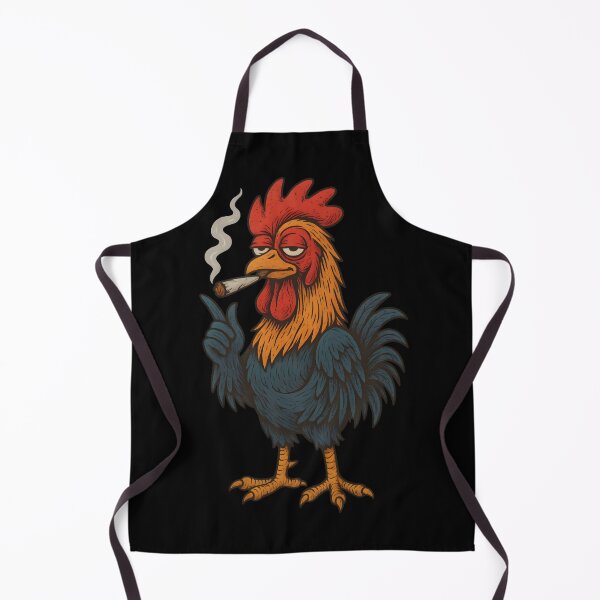Item preview, Easter vibes. Rooster. Holiday chicken. Special Edition designed and sold by MKvision.