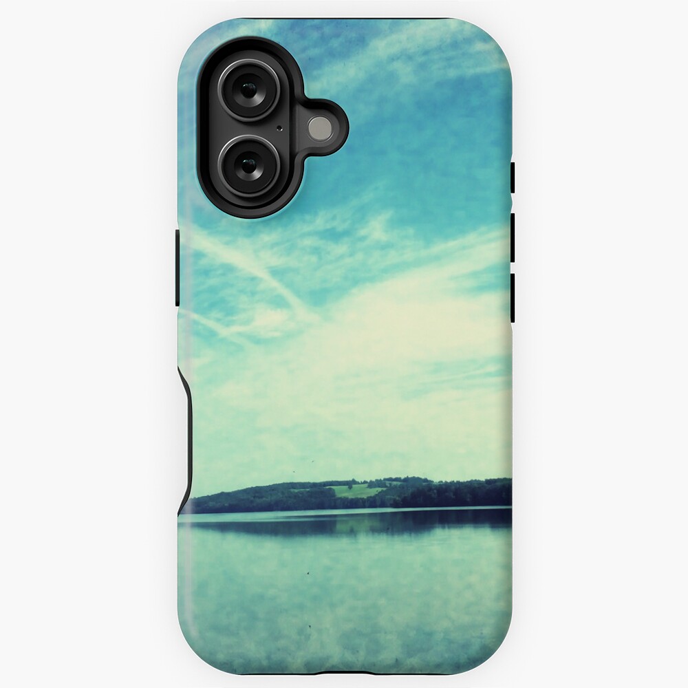 Item preview, iPhone Magsafe Tough Case designed and sold by OneDayArt.