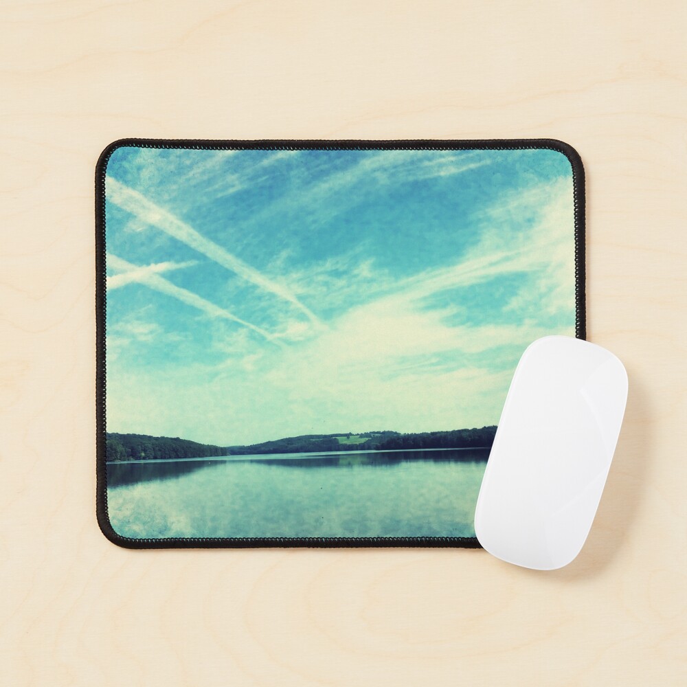 Item preview, Mouse Pad designed and sold by OneDayArt.