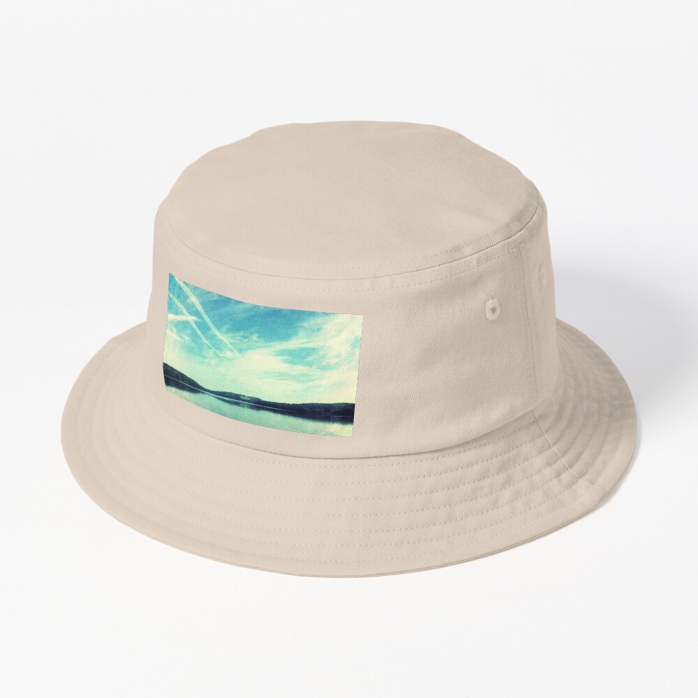 Item preview, Bucket Hat designed and sold by OneDayArt.