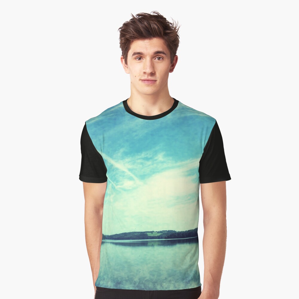 Item preview, Graphic T-Shirt designed and sold by OneDayArt.