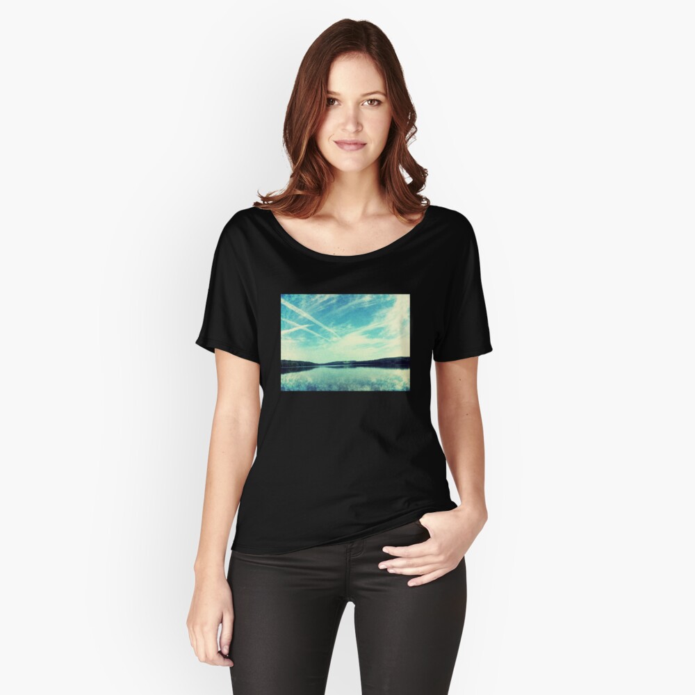 Item preview, Relaxed Fit T-Shirt designed and sold by OneDayArt.