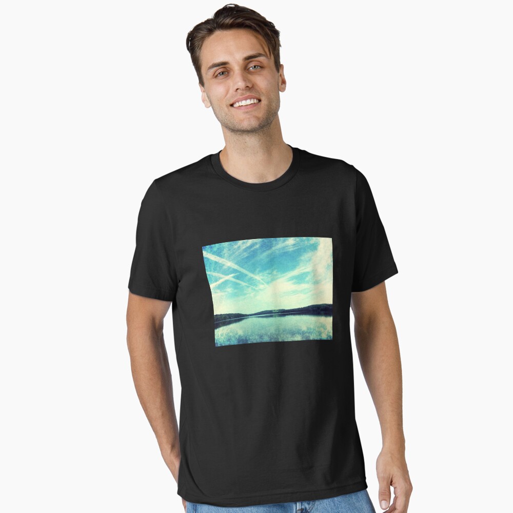Item preview, Essential T-Shirt designed and sold by OneDayArt.