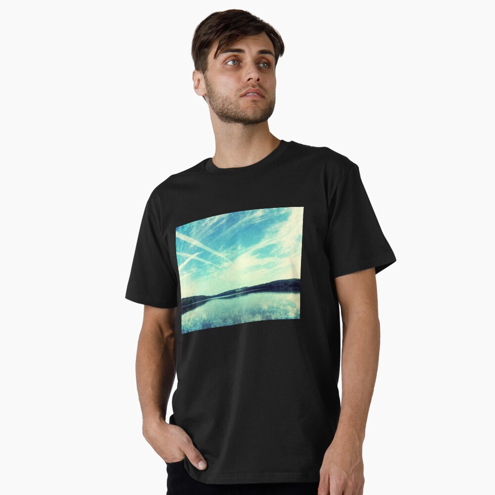 Item preview, Premium T-Shirt designed and sold by OneDayArt.