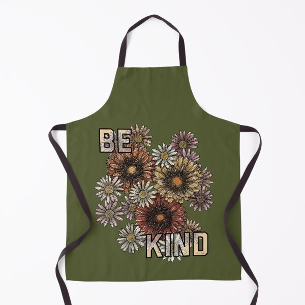 Item preview, Be Kind Gerbera designed and sold by Art by Veya.