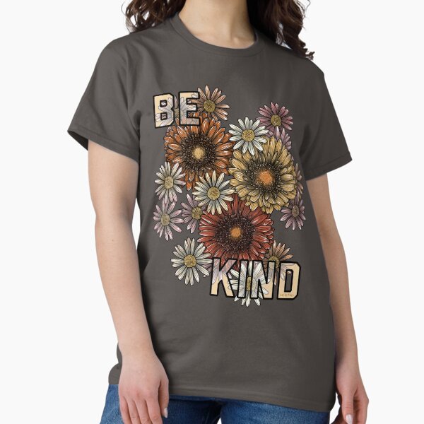 Item preview, Be Kind Gerbera designed and sold by Art by Veya.