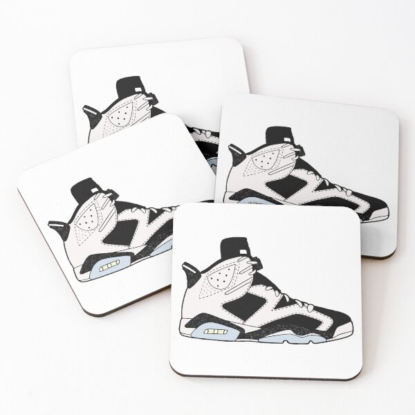 Item preview, Air Jordan VI (6) "" designed and sold by VOID00000000.