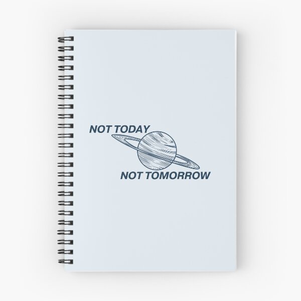 Item preview, Saturn - Chihiro lyrics designed and sold by karma-style.