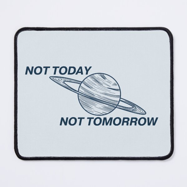 Item preview, Saturn - Chihiro lyrics designed and sold by karma-style.