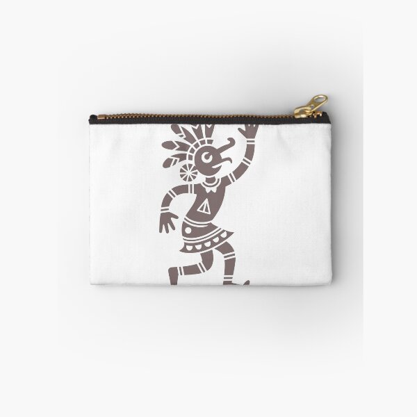 Item preview,  Kokopelli figure designed and sold by Gentle40Winks.