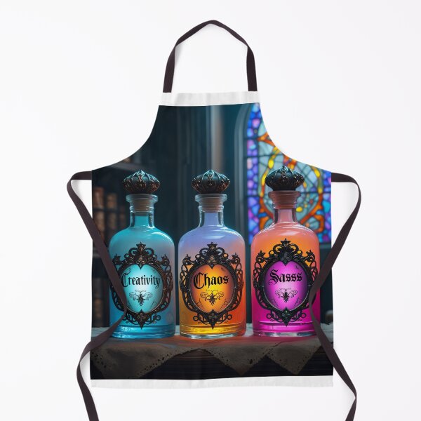 Item preview, The three elements designed and sold by Zazeyy.