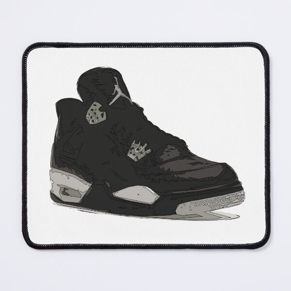 Item preview, Jordan 4 (2015) designed and sold by Millo21.