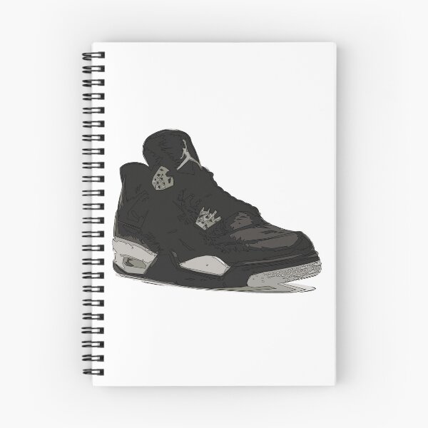 Item preview, Jordan 4 (2015) designed and sold by Millo21.