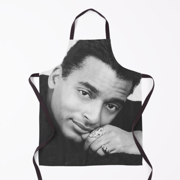 Item preview, Jon Secada BW designed and sold by TribeMystic.