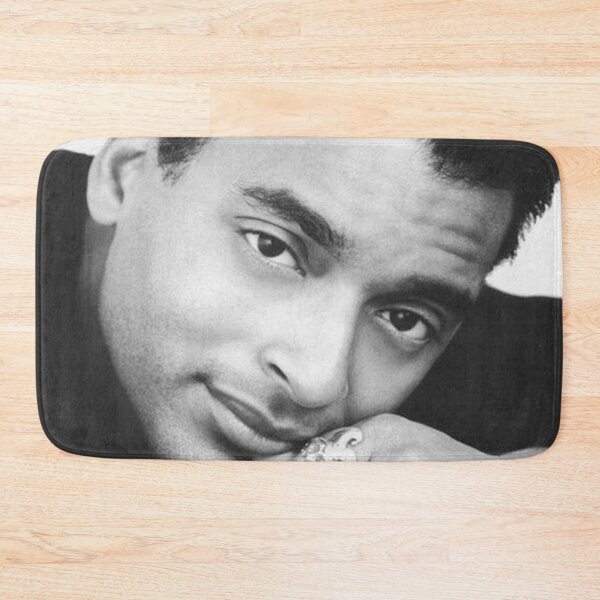 Item preview, Jon Secada BW designed and sold by TribeMystic.