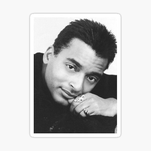 Artikel-Vorschau von Jon Secada BW, designt und verkauft von TribeMystic.