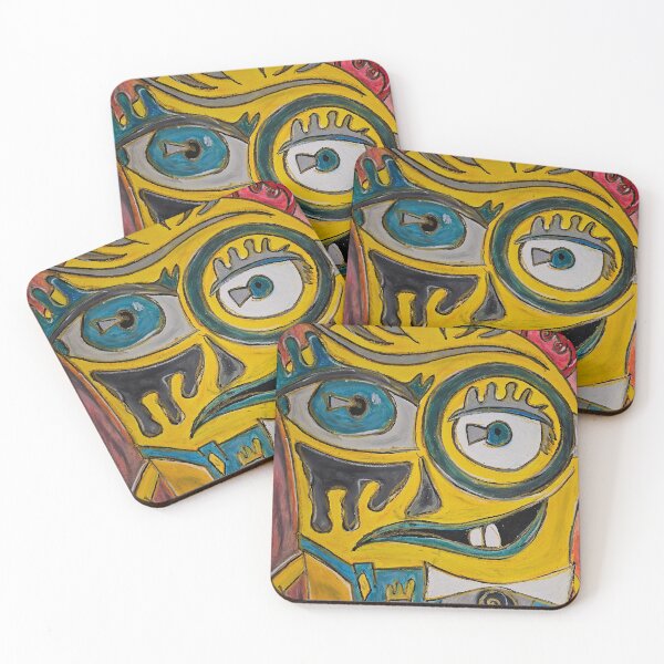 Item preview, Dei leif from Andy Berrend designed and sold by AndyBerrend.