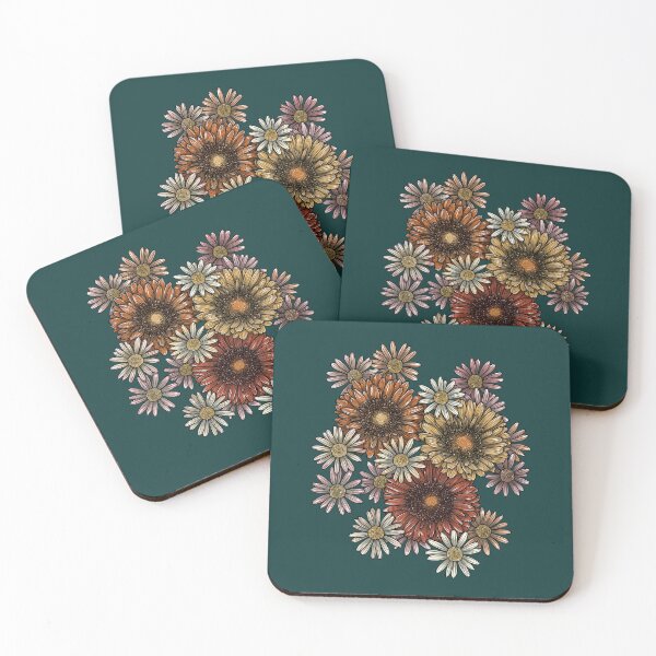 Item preview, Gerberas designed and sold by Art by Veya.