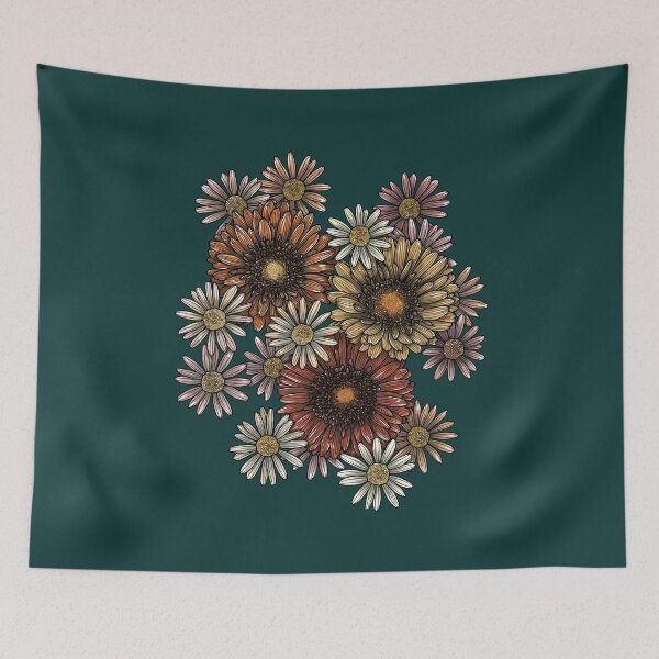 Item preview, Gerberas designed and sold by Art by Veya.