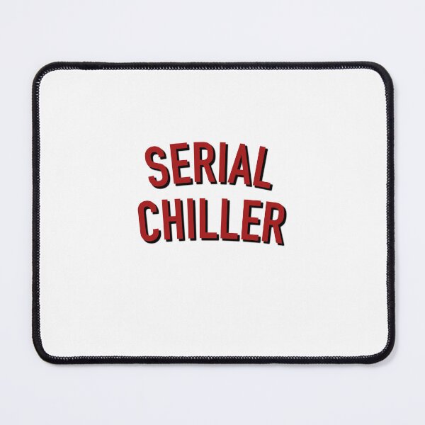Item preview, Serial Chiller  designed and sold by Hasan Can Guler.