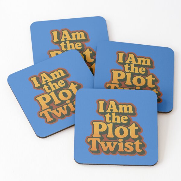 Item preview, I am the turning point – A creative statement designed and sold by Girih.