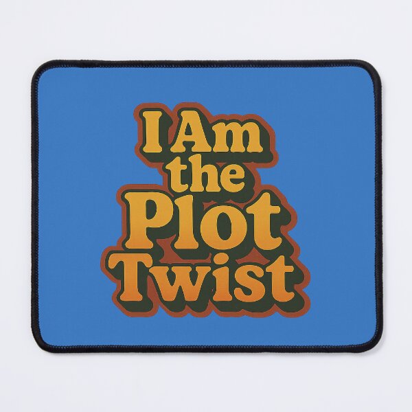 Item preview, I am the turning point – A creative statement designed and sold by Girih.