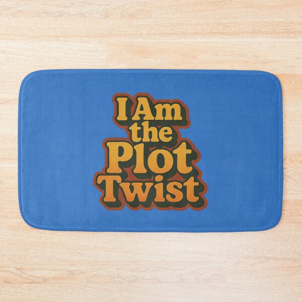 Item preview, I am the turning point – A creative statement designed and sold by Girih.