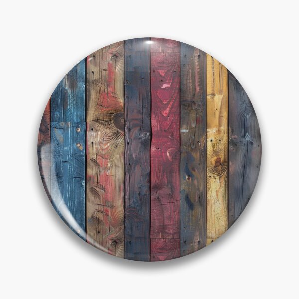 Item preview, Vertical Palette of Distressed Wood designed and sold by NTGUILTY.