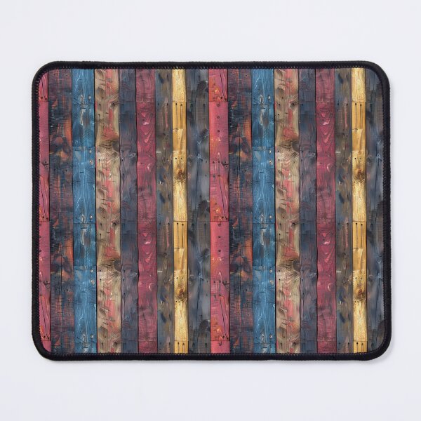 Item preview, Vertical Palette of Distressed Wood designed and sold by NTGUILTY.