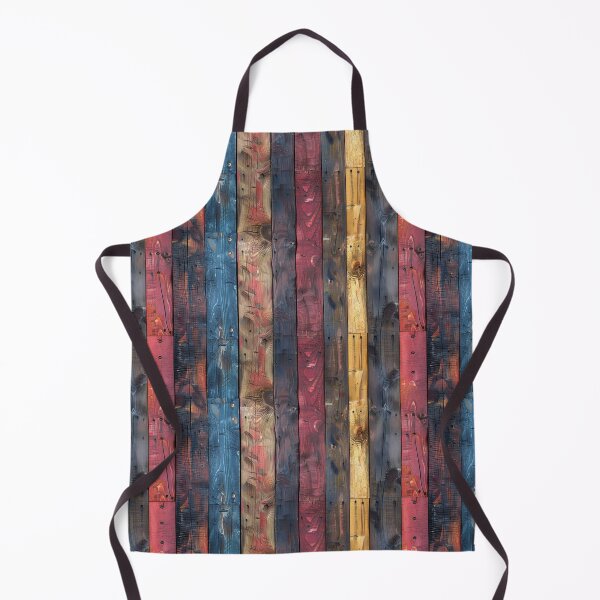 Item preview, Vertical Palette of Distressed Wood designed and sold by NTGUILTY.