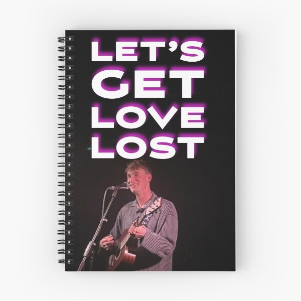 Item preview, Calum bowie: love lost  designed and sold by hysteria-brand.