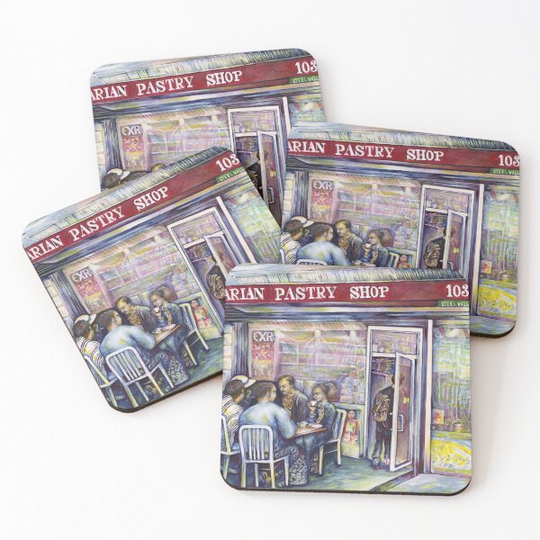 Item preview, Jocund designed and sold by Gaye Elise Beda.