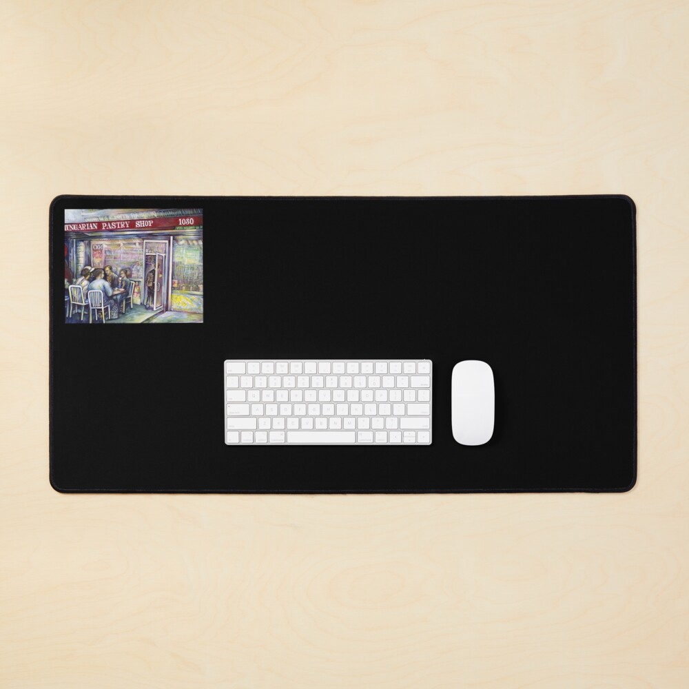 Item preview, Desk Mat designed and sold by gayeelise.