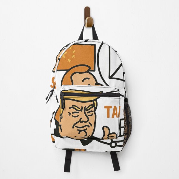 Item preview, tariffs designed and sold by cyk-pct.
