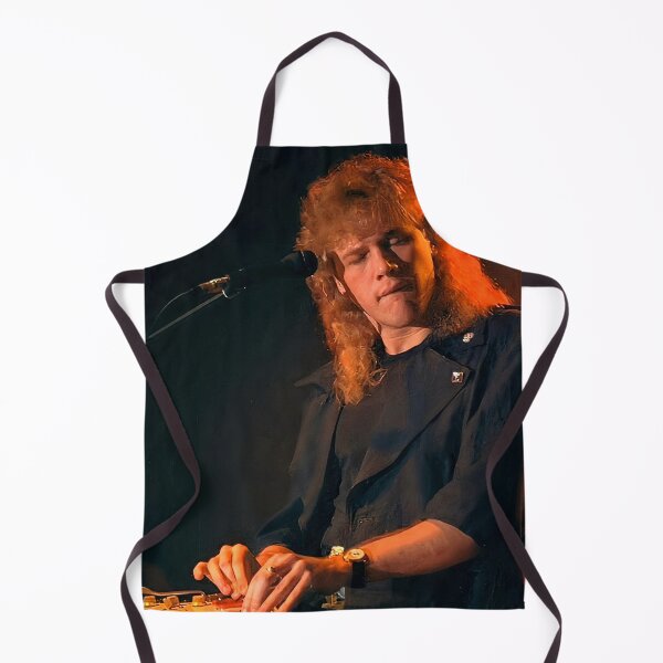 Item preview, Jeff Healey designed and sold by TribeMystic.
