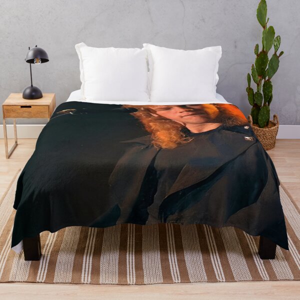 Item preview, Jeff Healey designed and sold by TribeMystic.
