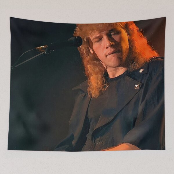 Item preview, Jeff Healey designed and sold by TribeMystic.