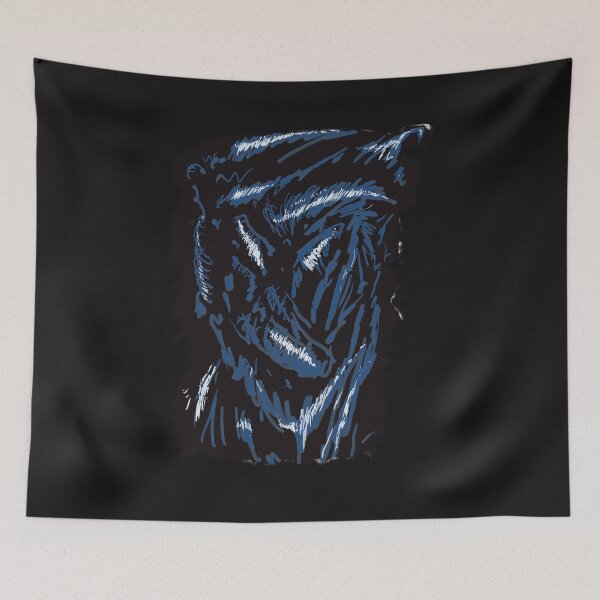 Item preview, Demon laced up designed and sold by GregorProjector.