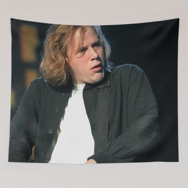 Item preview, Jeff Healey Singer designed and sold by TribeMystic.