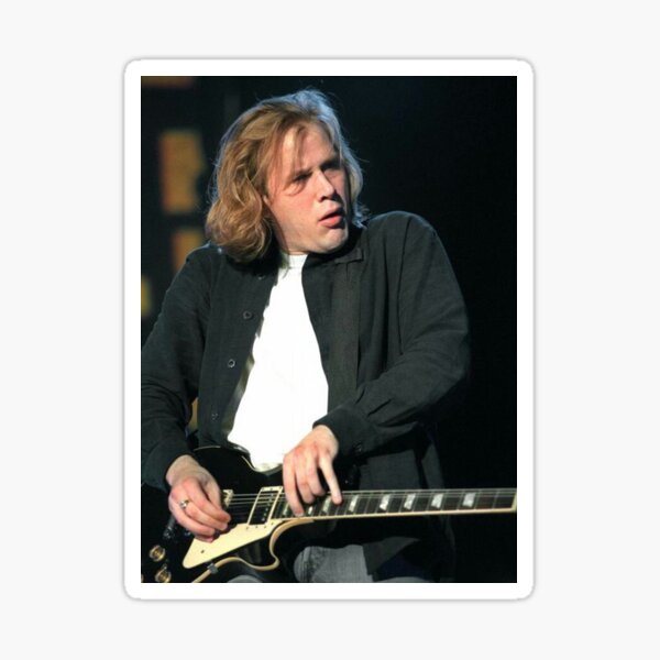 Item preview, Jeff Healey Singer designed and sold by TribeMystic.