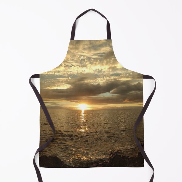 Item preview, Kauai Sunset 3 designed and sold by SeeGodAroundUs.