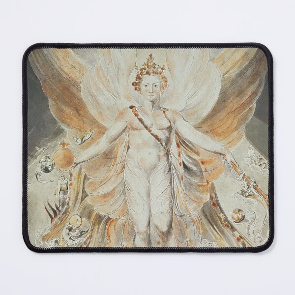 Item preview, Satan in His Original Glory designed and sold by Craphe.