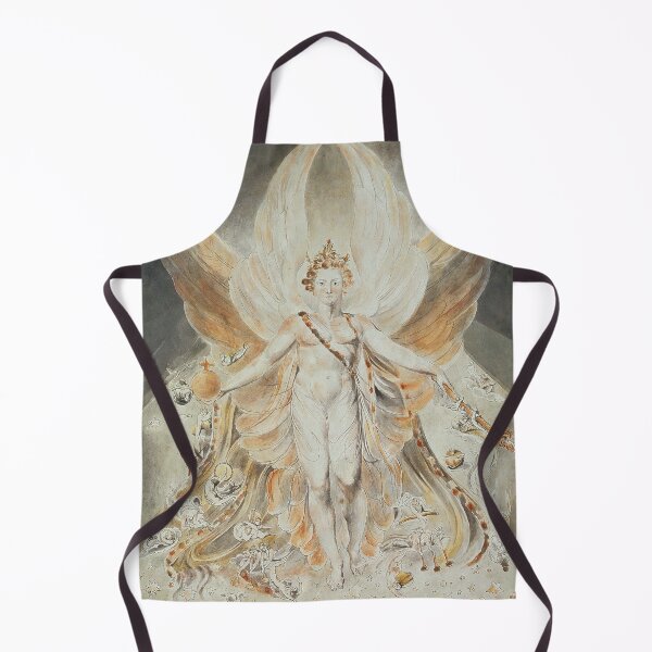 Item preview, Satan in His Original Glory designed and sold by Craphe.