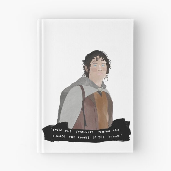 Item preview, Frodo designed and sold by Didisalonia.